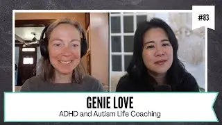 Ep83. ADHD and Autism Life Coaching