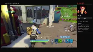 Fortnight