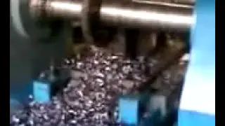 #MillingSPMForChainLink