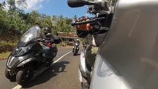 Why Piaggio #2?