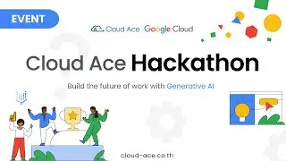 Cloud Ace Hackathon