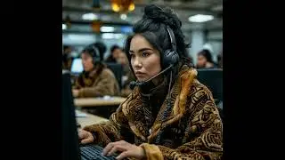 Три короткие истории с мошенниками