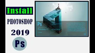 Cara Install Photoshop CC 2015 5