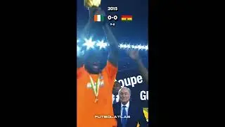 Which AFCON is The best? 🏆🤩 #viral #bayern #footy #argentina #football #goalkeeper #goviral