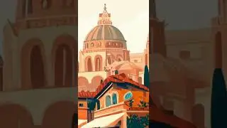 History of Italian #history #geography