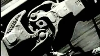 Who is Bozo Texino? Clip