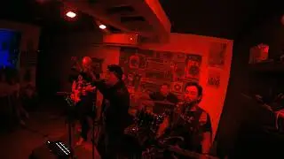 BANGER - Maldito Duende - Heroes Del Silencio
