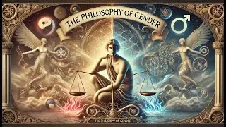 What is Behind the Philosophy of Gender?