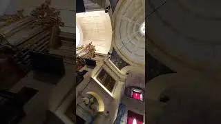 Igreja do Bom Jesus da Cruz (Barcelos) #Portugal #Church 360°