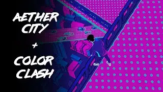 Mr Echo feat. Color Clash