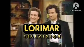 Miller Boyett Productions/Lorimar Television/Warner Bros. Television (1991/2003)