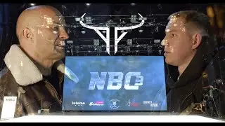 GRAND PRIX NBC 9 | Александр Фёдоров
