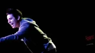 Waiting for yesterday-David Archuleta @Reno,Nv