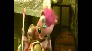 Игрушки живые?????????????????????