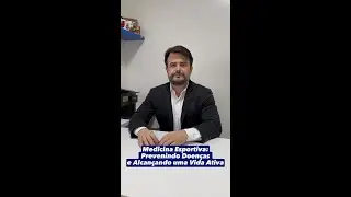 Descubra a importância vital da Medicina Esportiva