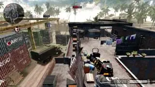 WarFace = Карта 