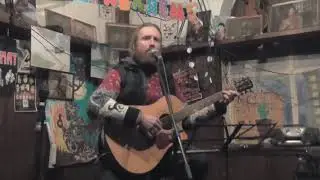Олег РАДЕГАСТ Евсюков - Растаманское лето (А.Непомнящий)