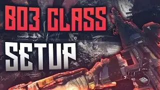 Class Setup #1 w/ Shots!