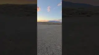 Video of Gravel Pit BLM Dispersed Campsite, NV from Amber