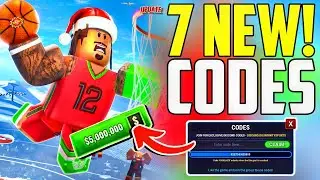 ⚠️NEW!💥WORKING⚠️ BASKETBALL LEGENDS NEW CODES 2025! BASKETBALL LEGENDS ROBLOX CODES 2025! 