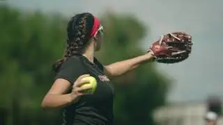 2022-2023 Comet Softball
