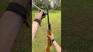 Norinco SKS 7.62mm