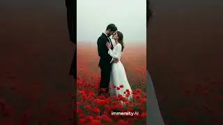 До скорых встреч на мятых простынях #клип  #нейросеть