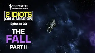 Space Engineers - S1E32 - We Can Rebuild It!
