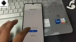 Samsung a31 frp bypass android 11 2022