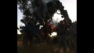 SCUM 2  нарезки