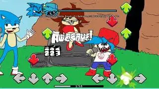 [FNF] Tails Gets Trolled V4 - No Villains (FC)