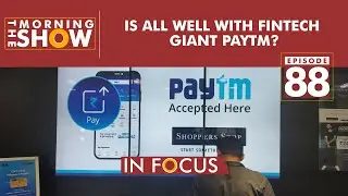 TMS Ep88: Paytm, Sanjeev Krishan, oil price rise, ‘right to repair’
