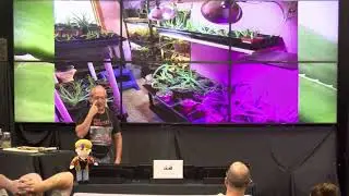 10.07.21   {Phil Falcone}   Say Aloe to My Little Friend