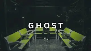 Gajpal S G - GHOST [Official Music Video]