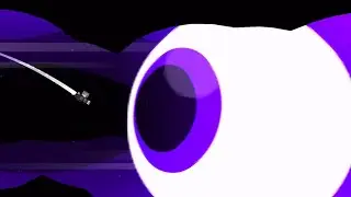 ISPYwithmyLittleEYE by voxicat (demon) #geometrydash