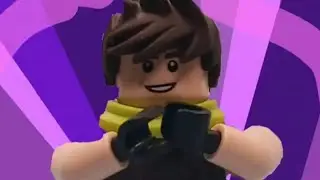 Lego Bloody Stream | Jojo Op 2