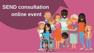 WCC SEND Public Consultation - SEND and Inclusion Service Offer - 12.01.2023