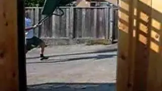 Nebuloza - How to Properly Push a wheelbarrow!!!