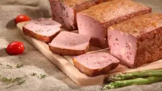 Кулинарная рубрика