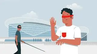 Your Ultimate Guide to Unforgettable Travel | Tourism Explainer Video PORTFOLIO
