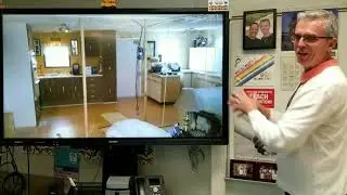Retirement of Ed Rowe - Segment 5