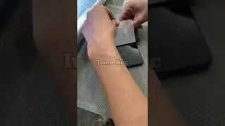 Rock Space Hydrogel Best Screen Protector For Redmi Note 8 Pro #Shorts #Hydrogel #CaraPasang