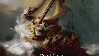 Delise - Storm op het meer (Rembrandt) - official video
