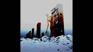 Unnerving images with unnerving music (my creation)