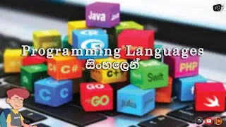 About the Programming Languages | LK