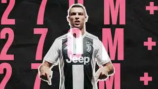 BBC - Cristiano Ronaldo: Impossible to Ignore