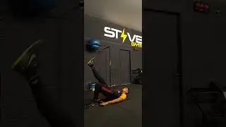 PONTE UNILATERAL - RONIJACKSON TRAINER