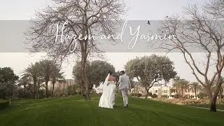 Yasmin & Hazem CLIP