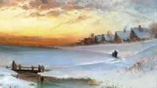 Schubert - Winterreise - "Frühlingstraum", Hans Hotter, Gerald Moore