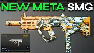 *NEW* RAM 9 Build is BROKEN in WARZONE 3! 😍 (Best Ram-9 Class Setup / Loadout) - MW3
